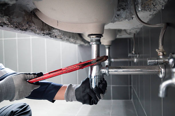 Trusted Plumbing service in Mountain View, CA - AAA Plumbing Heating